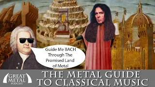 The METAL Guide To Classical Music