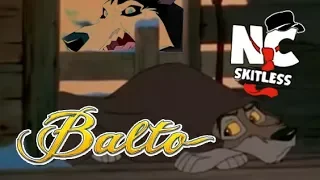 Skitless Nostalgia Critic -- Balto