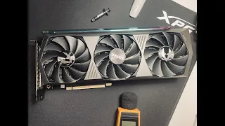 The card that everyone hates? - Zotac RTX 3070Ti AMP Holo Unboxing & Review