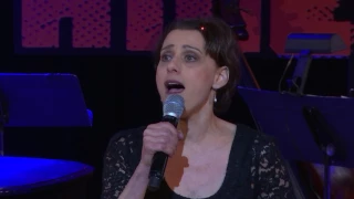 Tony nominee Judy Kuhn sings "Colors of the Wind" #Concert4America