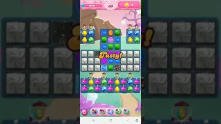 Candy Crush Level 2534 Year 2019