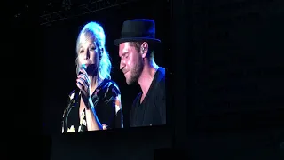 Ina Müller & Johannes Oerding - De Klock is dree - live in Hamburg 25. Juli 2018