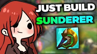 THIS KAT BUILD WILL GET YOU OUT OF LOW ELO