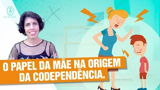 MÃE NARCISISTA: CARACTERÍSTICAS E QUAL O PAPEL NA ORIGEM DA DEPENDÊNCIA EMOCIONAL?