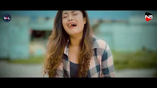 Hae Tor Khamoshi _ Singer Sameer Raj _Saanson Sad Love Story Video song 2022