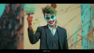 Thukra Ke Mera Pyar Mera Inteqam Dekhegi   SR   Joker Love Story 2   SR Brothers   New Song 2020   Y