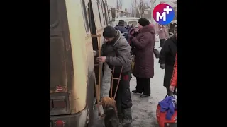 Смертельное ДТП. Мордовия примет эвакуированных из Донбасса.Пранк месяца в Саранске.Новости Мордовии