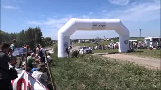 WRC 72 Rajd Polski, 72nd Rally Poland 2015