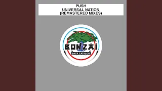 Universal Nation (Remastered Flange & Swain Remix)