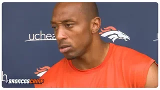 Chris Harris Jr.: 'I wouldn't sleep on us too much'