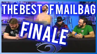 Mailbag Funniest Moments | FINALE