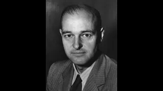 George Kennan: The Cold War Architect Who Opposed The War