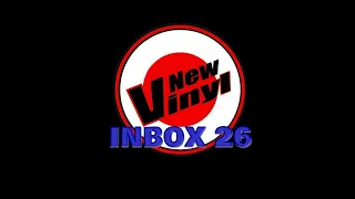 Vinyl Community - Inbox 26 [Sparks, Velvet Underground, Stones etc]