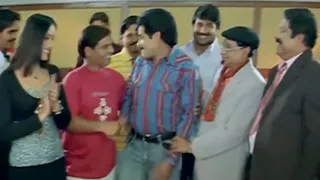 విదేశాలలో కష్టాలు ఎలా ఉంటాయో మీరే ఒకసారి చూడండి || Telugu Movie Emotional Scenes || Shalimar Cinema