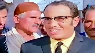 فيلم عماشه فى الادغال - صفاء ابو السعود -فواد  المهندس -انتاج1972