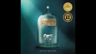 Kids Book Read Aloud: 🫙 The Barnabus Project