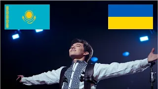 Димаш Киев 11 03 2020 Dimash Kiev!