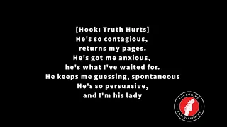 Truth Hurts feat. Rakim - Addictive (Lyric Video)