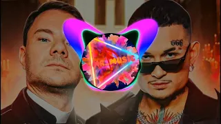 Morgenshtern, DJ Smash - Новая Волна голосом бурундуков ( Official Chipmunks music)