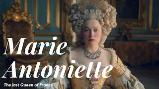 Marie Antoinette: Diary of a Queen - Between Luxury, Scandals and Revolution