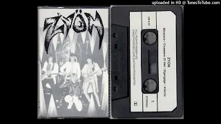 Zyön (Can) - "Disengage" demo trk. ('86)