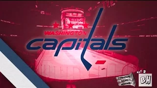 Washington Capitals 2017 Goal Horn- Cello Remix