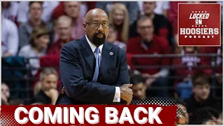 Mike Woodson Will RETURN As Indiana Basketball's Head Coach | Indiana Basketball Podcast