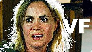 DREAMKATCHER Bande Annonce VF (2020) Horreur