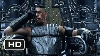 The Chronicles of Riddick - You Keep What You Kill Scene (10/10) | Movieclips