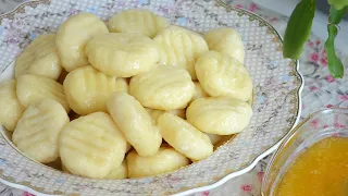 Вкусный и полезный завтрак😘 Ленивые вареники из творога. Простой и быстрый рецепт