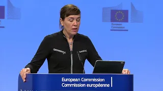EU sends 700 mln euro money disbursement to Croatia under RRF