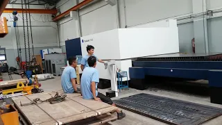 Trumpf fiber 5030 Philippines