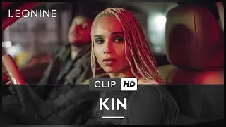 KIN | CLIP "Outside Motel"  Deutsch | HD | Offiziell | Juni 2019