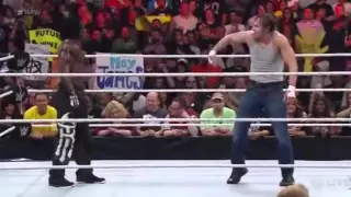 WWE's Most Funny Moment  R Truth