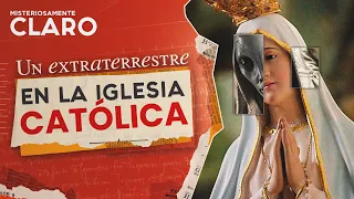 El Gran Misterio de la Iglesia Católica "La Virgen de Fátima" | Misteriosamente Claro