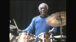 Art Blakey