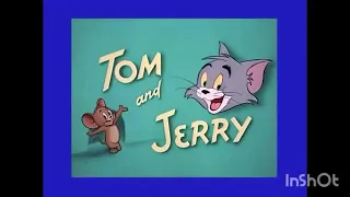 His Mouse Friday (1951) NTSC HD Intro