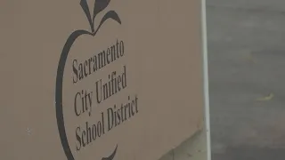 Sacramento middle school teacher accused of saying racial slur twice in classroom