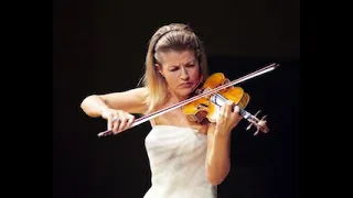 Anne-Sophie Mutter Documentary