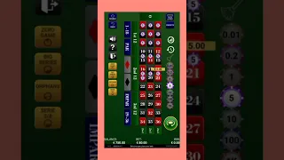 100 % profit roulette strategy | big win」live casino IndianCasinoGuy