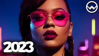 Rihanna, Zedd, David Guetta, Avicii, Ava Max, Selena Gomez Cover Styler🎵 EDM Music Mix