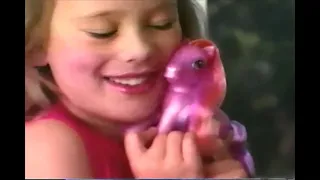 My Little pony g3 commercial