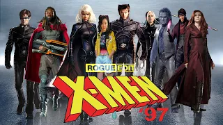 Marvel Live Action's X-Men '97 | Fan Trailer