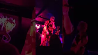 Violent J "Fuck the World" live in Boston 2023 on 3 Headed Monster tour