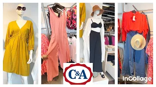 C&A ARRIVAGE 😍💋 COLLECTION FEMME  06-06-24