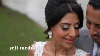 Civil Marriage of Sunita & Tony - Jett Media