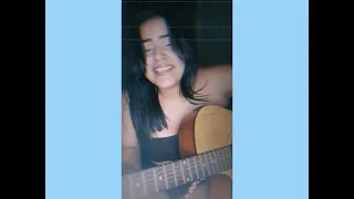 cover (preciso ser amado) wesllianny Marques #cover #sertanejo #modão