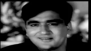 Kise Pesh Karoon (All 3 Versions) _ Gazal [ Sunil Dutt ; Meena Kumari ] _ HD 1080p