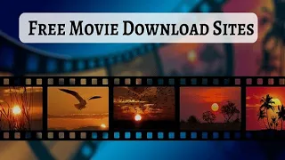 Top website for movies & web series download in HD quality ||Sajid Aragorn