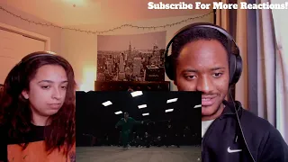 Chris Brown's canceled AMA performance 2022 (MJ Tribute) REACTION RAE & JAE REACTS